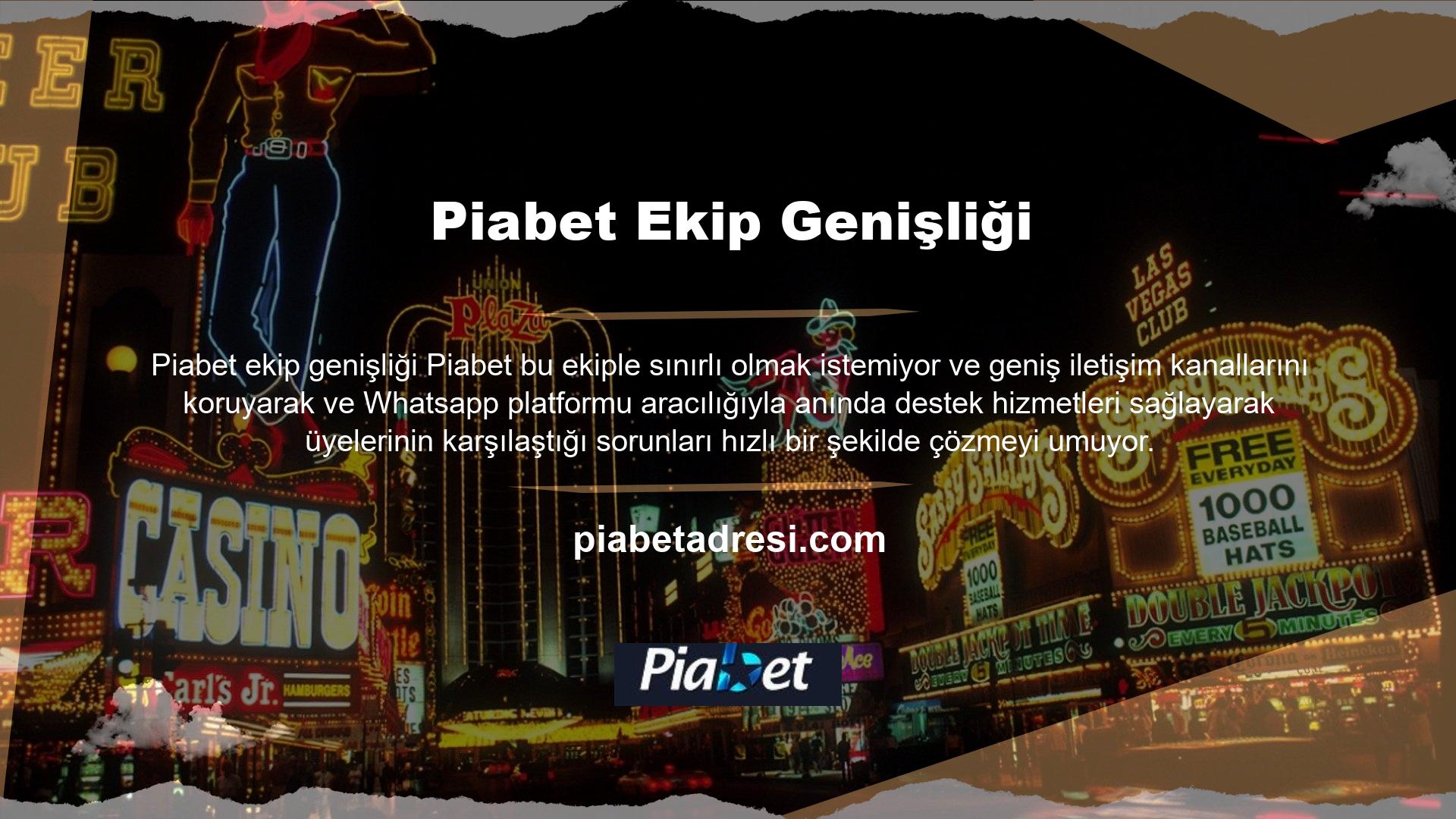 Platformun kendi Whatsapp iletişim kanalı sayesinde, herkes tüm destek isteklerini kolay ve hızlı bir şekilde gönderebilir, böylece tüm etkinlikler hemen ve hızlı bir şekilde çözülebilir
