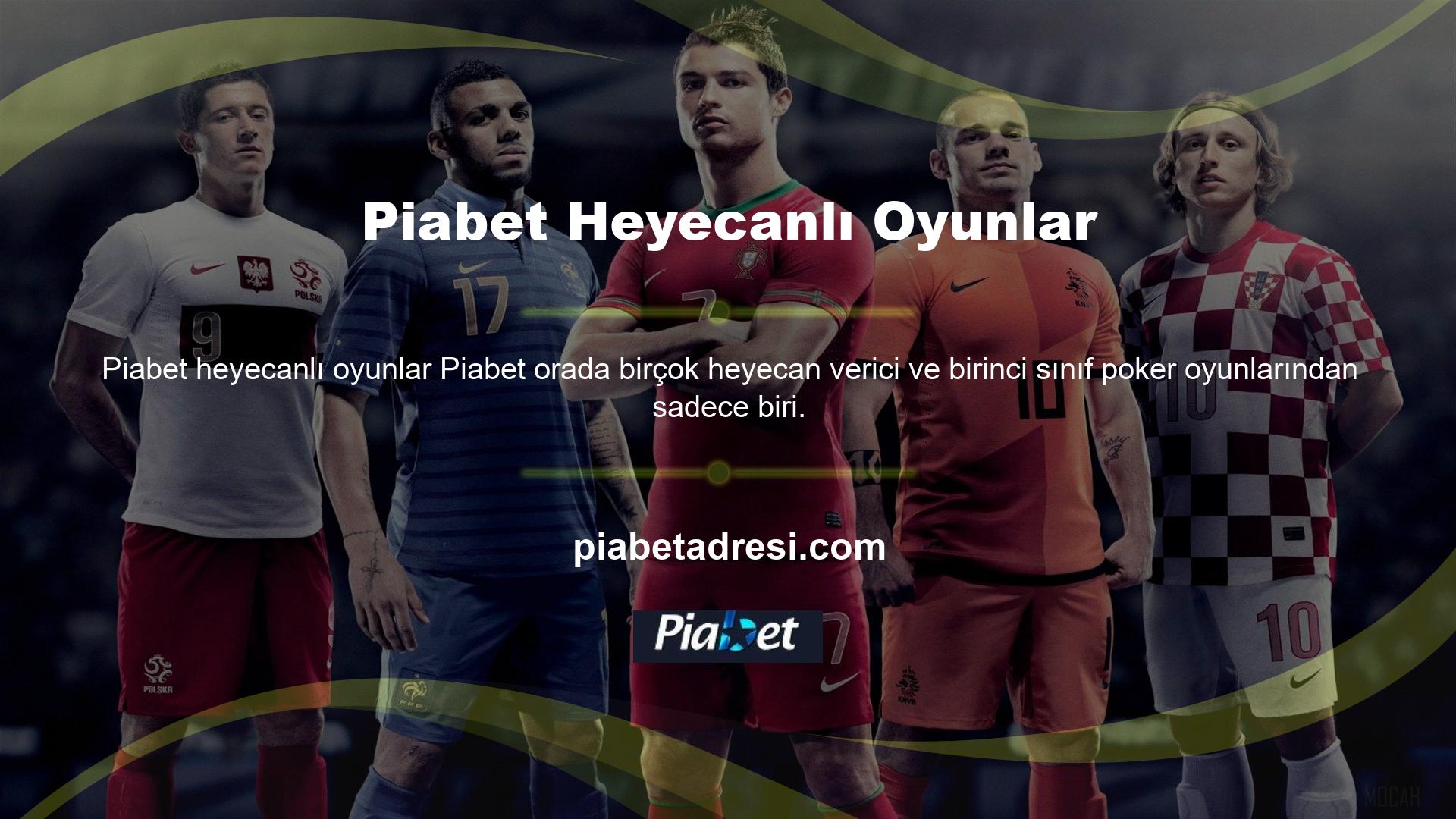 Ama tahmin et ne oldu? Canlı oyunlar oynarken eğlenmek için süslü bir casinoya gitmenize gerek yok